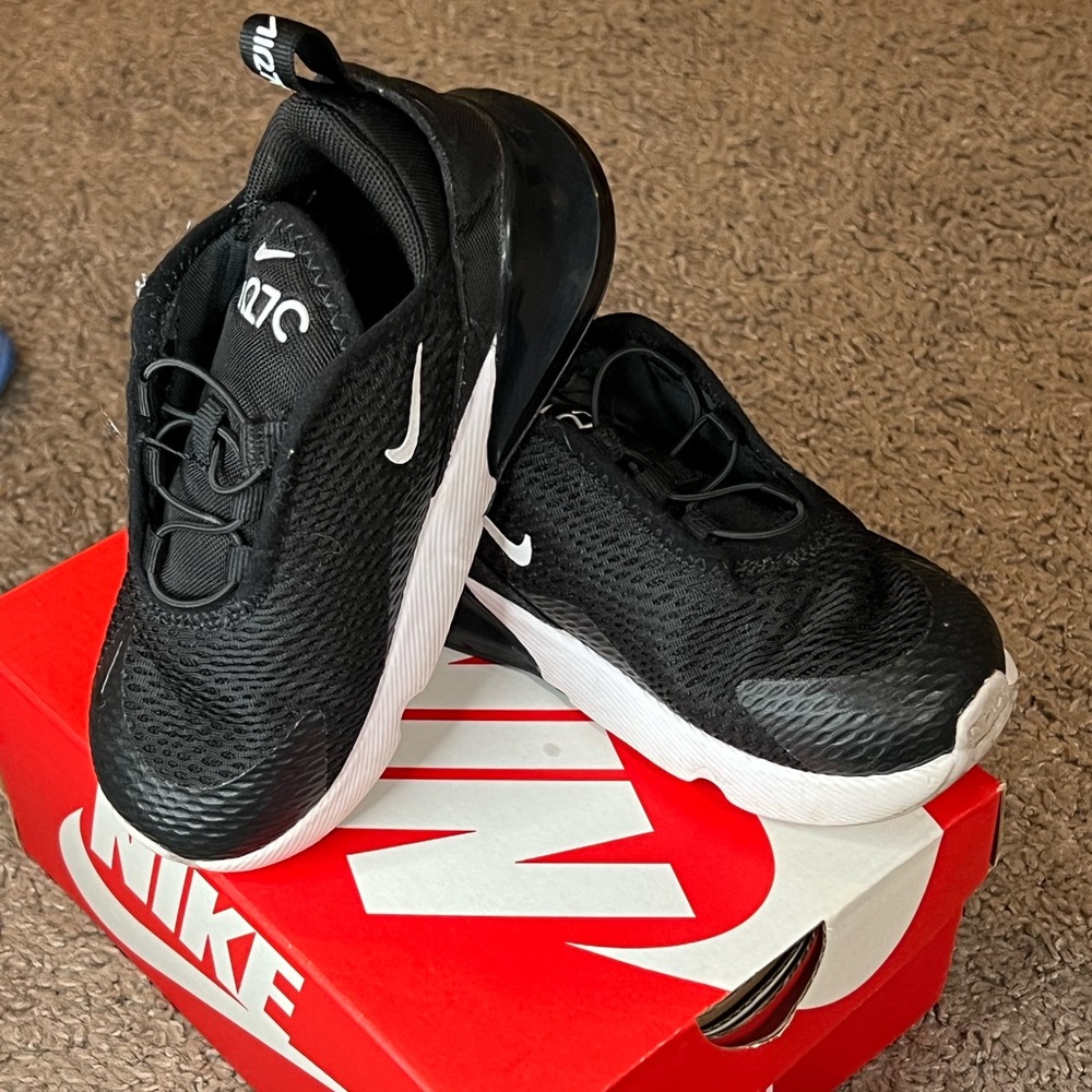 Toddler Nike Air Max 270